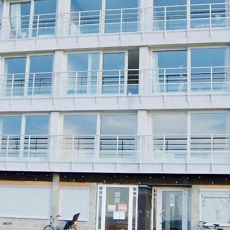 Cosy Apartment Directly On The Beach In Knokke Exterior photo